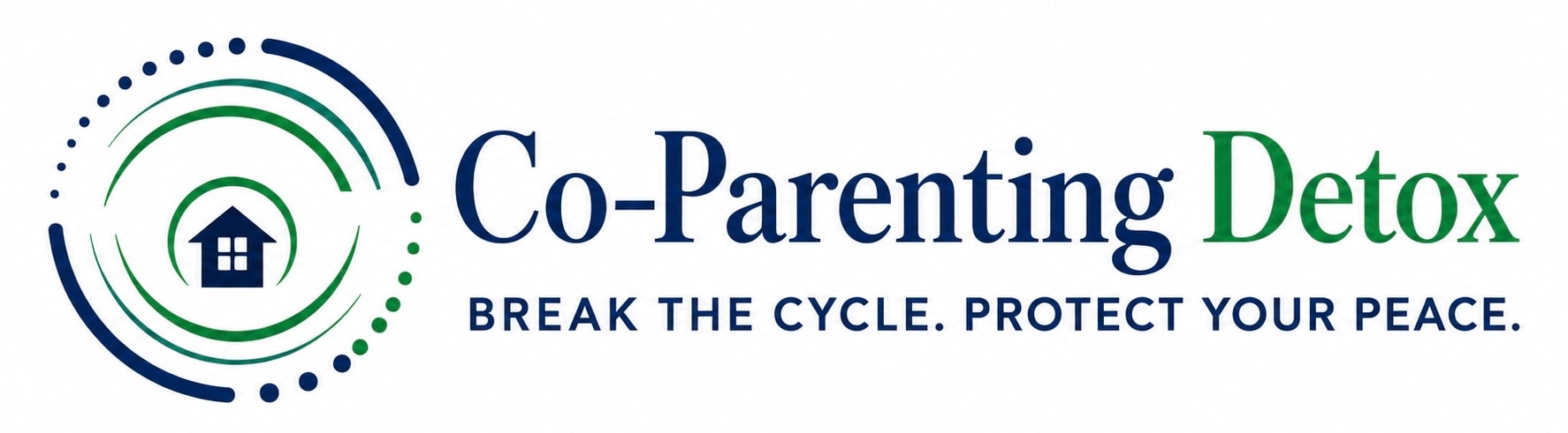 Co-Parenting Detox